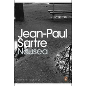 Jean Paul Sartre - Nausea