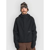 Volcom Collins Jacket black