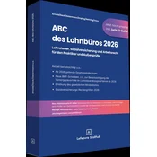 ABC des Lohnbüros 2026