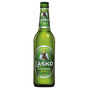 PIVO LASKO ZLATOROG 0.5L RGB