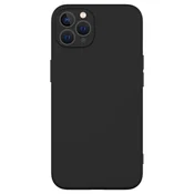 Kelleia Maska za mobilni telefon iPhone 13 Pro, Crna