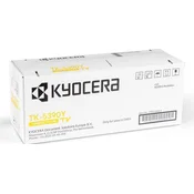 Kyocera toner Kyocera TK-5390Y (1T02Z1ANL0), rumen