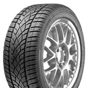 DUNLOP zimska pnevmatika 245 / 45 R19 102V SP WINTER SPORT 3D MS XL ROF