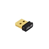 Bežicni adapter ASUS USB-BT500 Bluetooth/5.0/interna antena