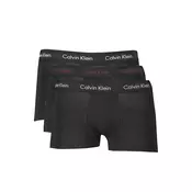 Calvin Klein Muške Crne Bokserice