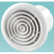 GR Aksialni ventilator fi 150 230V 24W 292m3/h 38dB na krogličnih ležajih 150PFL