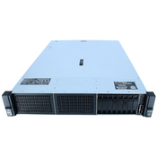 Server HPE DL380 Gen10/Intel 10C 4210R/2.4GHz/64GB/MR416i-a/8SFF/NoHDD/NoODD/2x800W/3Y(3-3-3) P56961-B21_N