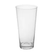 VAZA 12,5/25 cm  staklo