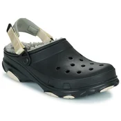 Crocs  All Terrain Lined Clog  Črna