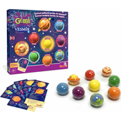 Vodne bombe Glibbi Universe