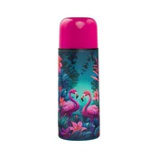 BAAGL Termovka Plamenci, 550 ml