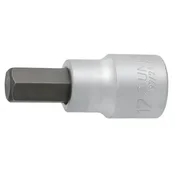 Kljuc nasadni imbus, prihvat 3/4 197/2AHX 17mm UNIOR