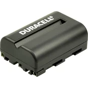 Duracell Camera Battery - replaces Sony NP-FM500H Battery