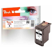 Peach Akcija!!! združljiva kartuša Canon PG-545, črna, 9,5 ml