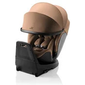 Britax romer a-s swivel-growmaxair(40-125cm),wcarm ( A110393 )