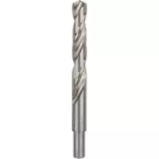 Bosch burgija za metal HSS-G, DIN 338 15 x 114 x 169 mm pakovanje od 4 komada, suženi prihvat - 2608585594