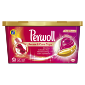 Perwoll kapsule za rublje Renew & Care Color, 10/1