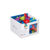 Mini silicone funnel, 4.5 cm - Colourworks
