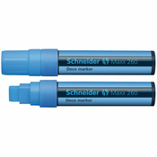 Kredni marker Schneider Maxx 260 - moder
