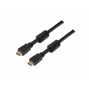 FAST ASIA Kabl V2.0 HDMI M/M 15m