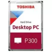 6TB Toshiba p300 HDWD260UZSVA