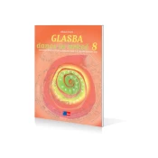GLASBA DANES IN NEKOČ 8, SAMOSTOJNI DELOVNI ZVEZEK, ROKUS-KLETT (921187)