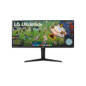 LG monitor 34WP65G-B