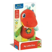 Clementoni baby plisani trex ( CL17847 )