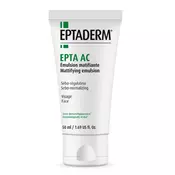 Eptaderm Epta AC Matirajuca emulzija 50 ml