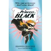 Princess in Black