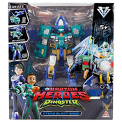 Dinoster Velik Stego blast wing 43303