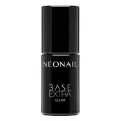 NeoNail gel lak Base Extra Strong 7,2 ml – Podlak