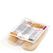 KRUH MINI BAGUETTE BB FLAVIS, 200 g