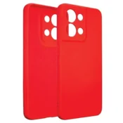 1 to 3 SILIKONSKI OVITEK BELINE OPPO RENO 8 5G RDEČ /UR