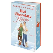 Hot Chocolate Kisses