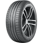 Nokian Powerproof 2 ( 245/40 R20 99Y XL Aramid Sidewalls, SilentDrive, sa zaštitom za felne (MFS) )