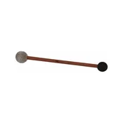 Udarjalka PRO dvojna, filc/guma, majhna SB-PDM-F/R-S MEINL