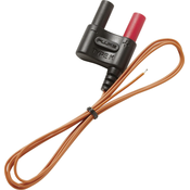 Fluke Tipalo za zrak Fluke 80BK-A -40 do +260 °C K kalibracija narejena po delovnih standardih, (20634209)