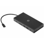 HP Travel USB-C Multi Port (1C1Y5AA)