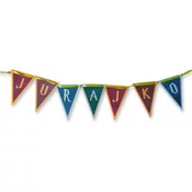 Personal Personalizirana girlanda - Harry Potter