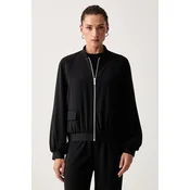 Armani Exchange bomber jakna ženska