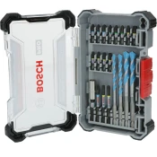 20-delni mešani komplet PRO Impact Mixed Set