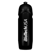BIOTECH USA športna flaša 750 ml, Črna