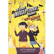 The League of Unexceptional Children: Get Smart-ish