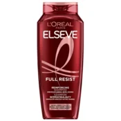 L’Oréal LOréal Elseve Full Resist krepilni šampon proti izpadanju las 400 ml