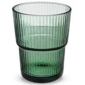 Orion Zelena VERDE caša 400 ml