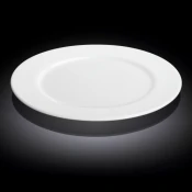 Profesionalni Krožnik za Večerjo, Porcelan, o305mm
