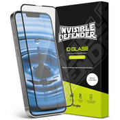 TEMPERED GLASS RINGKE ID FC GLASS IPHONE 13 PRO MAX (8809818843418)