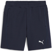 Kratke hlace Puma teamFINAL Casuals Shorts Jr