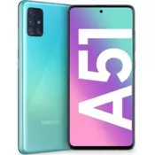 Samsung Galaxy A51 4GB/128GB Plavi